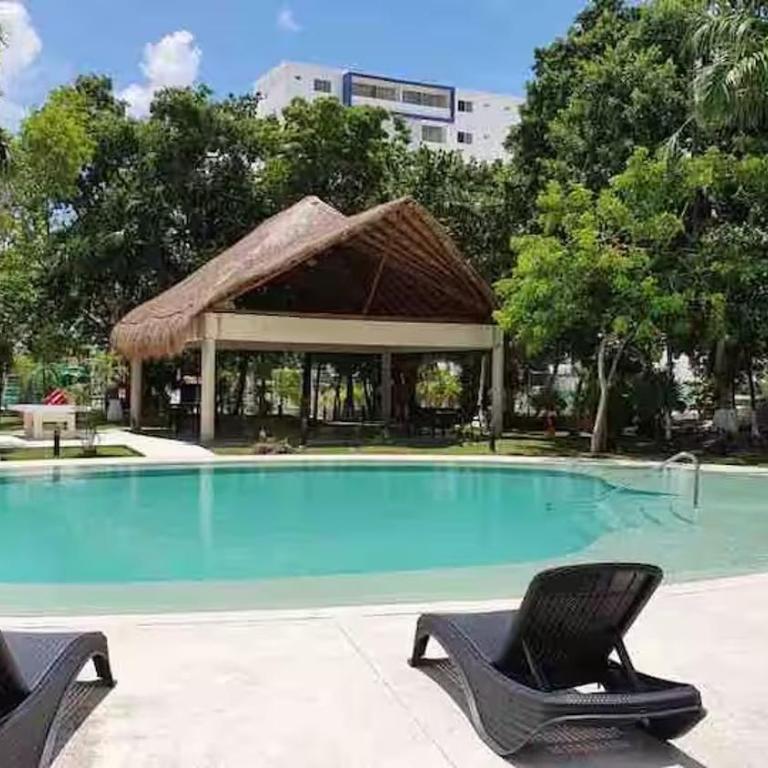Liverte Renta Vacacional - Apartamento de 2 dormitorios - 9
