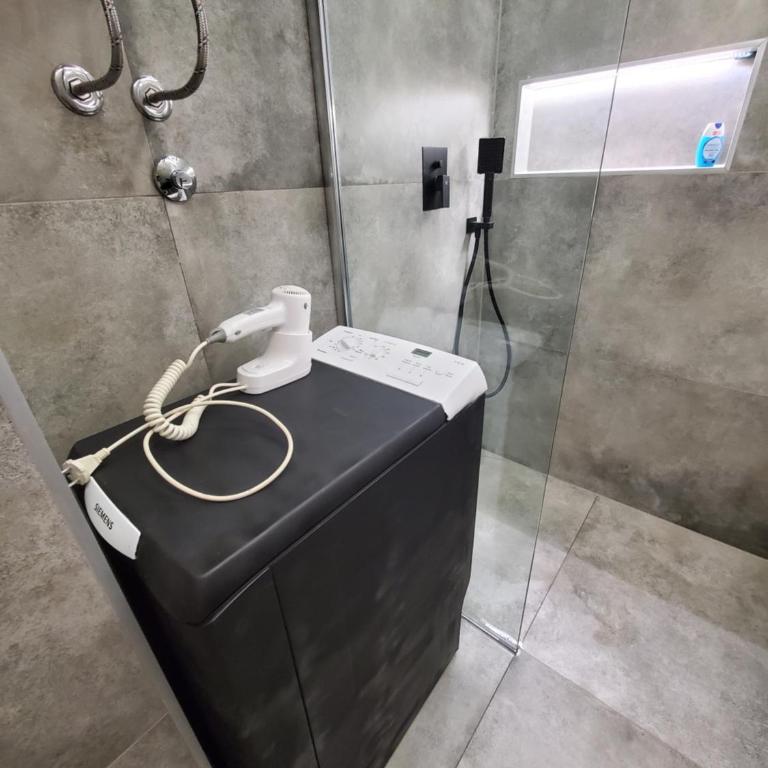 Zetra Skyline - Two-Bedroom Apartment - 18