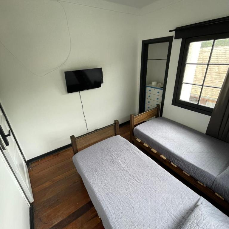 Hostal Valle Norte - Small Twin Room - 5