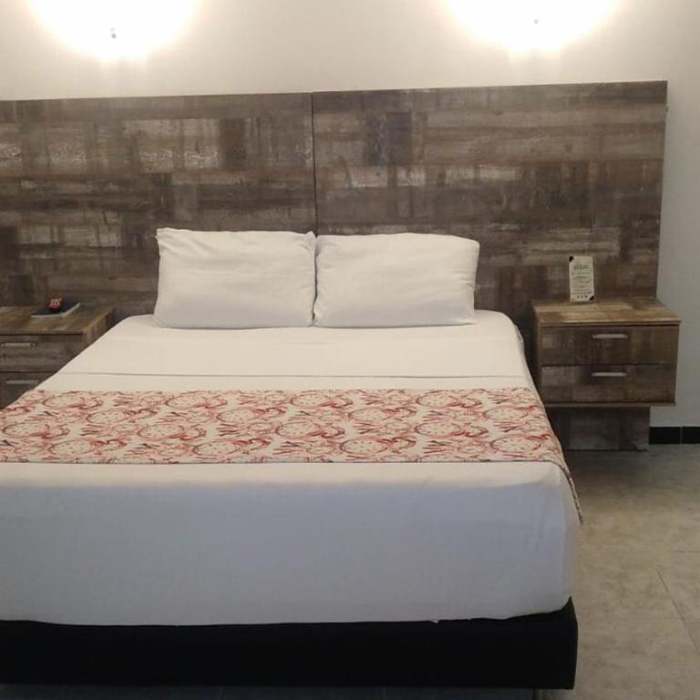 El Cortijo Hotel Campestre - Double Room - 5