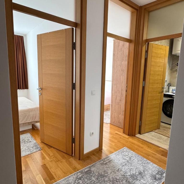 Large & Comfortable Apartment in Ilidža - Apartman sa 1 Spavaćom Sobom - 10