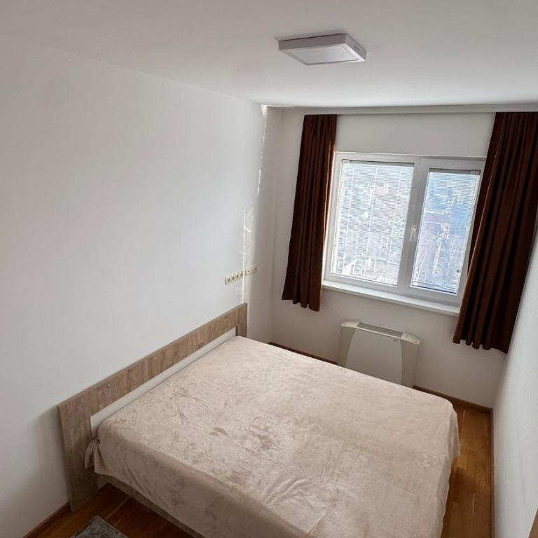 Large & Comfortable Apartment in Ilidža - Apartman sa 1 Spavaćom Sobom - 14
