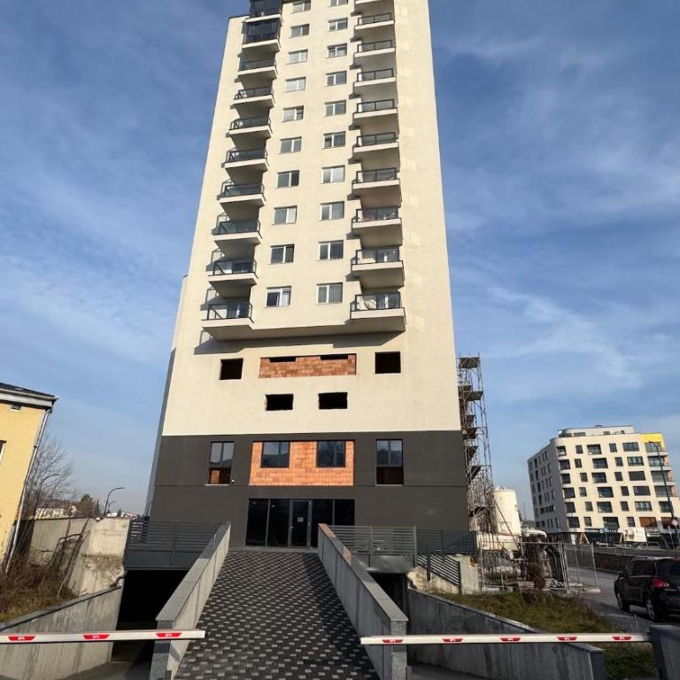 Large & Comfortable Apartment in Ilidža - Apartman sa 1 Spavaćom Sobom - 18