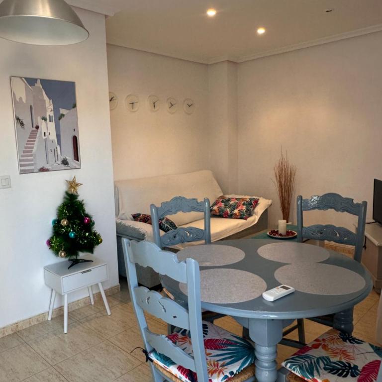 Torremar Natura Julia - Apartamento de 1 dormitorio - 34