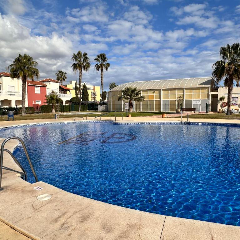 Torremar Natura Julia - Apartamento de 1 dormitorio - 33