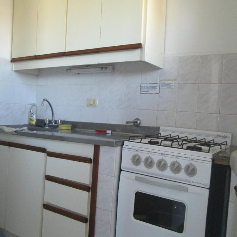 Edificio Sole Mio - Apartment - 3