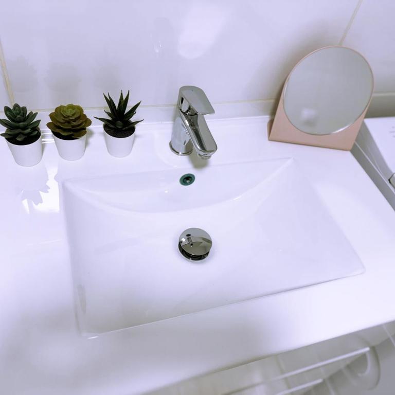 Tropical Terraza a la Piscina - Casa con 1 dormitorio - 13