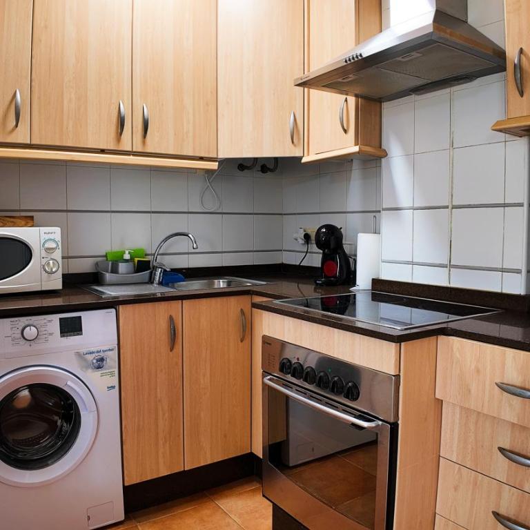 Apartalux Vera Palace - Apartamento de 2 dormitorios - 6