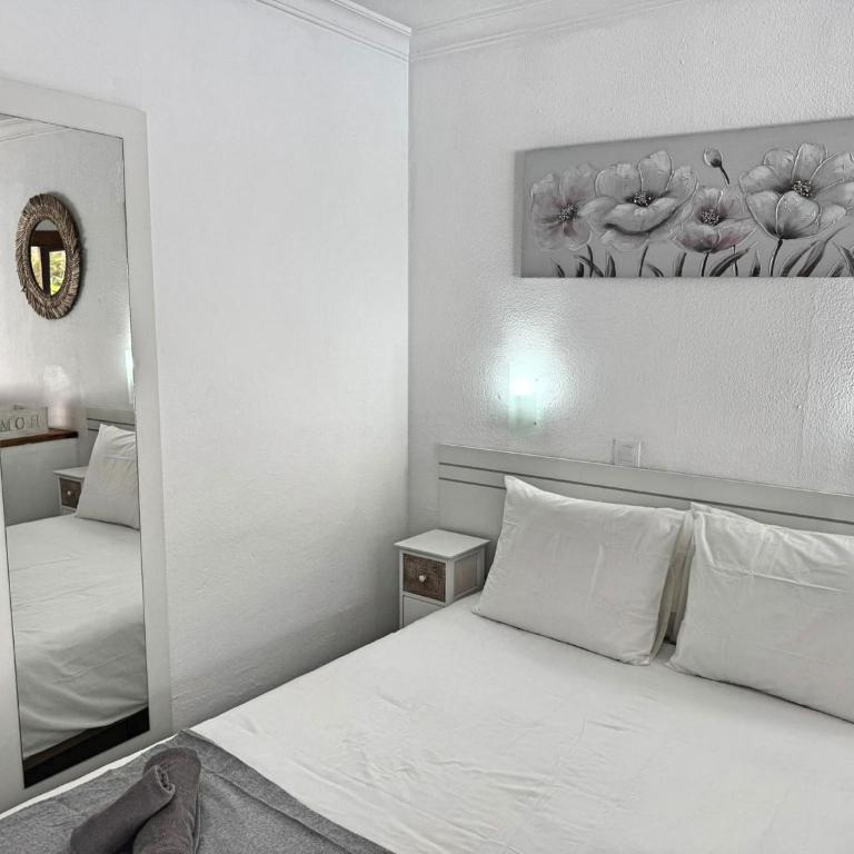 Tropical Terraza a la Piscina - Casa con 1 dormitorio - 25