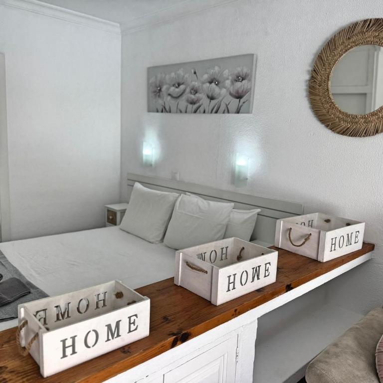 Tropical Terraza a la Piscina - Casa con 1 dormitorio - 24