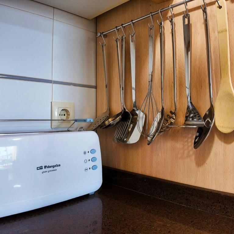 Apartalux Vera Palace - Apartamento de 2 dormitorios - 15