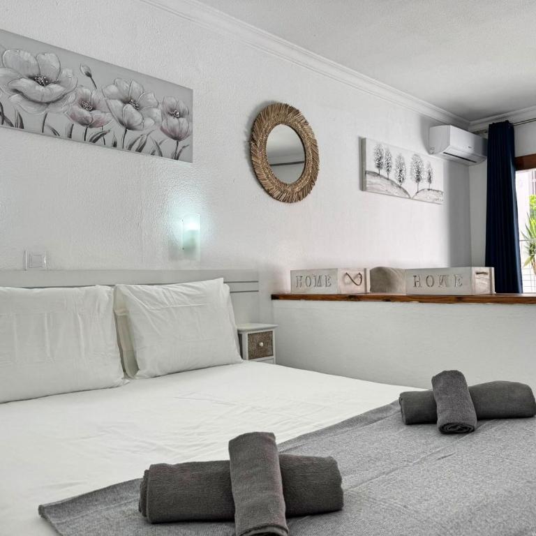 Tropical Terraza a la Piscina - Casa con 1 dormitorio - 26