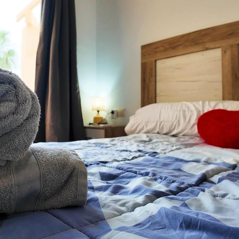 Apartalux Vera Palace - Apartamento de 2 dormitorios - 27