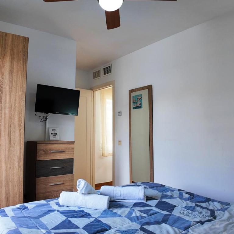 Apartalux Vera Palace - Apartamento de 2 dormitorios - 33