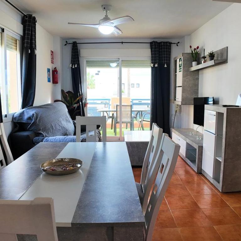 Apartalux Vera Palace - Apartamento de 2 dormitorios - 3