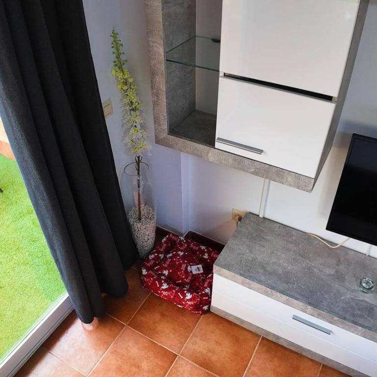 Apartalux Vera Palace - Apartamento de 2 dormitorios - 28