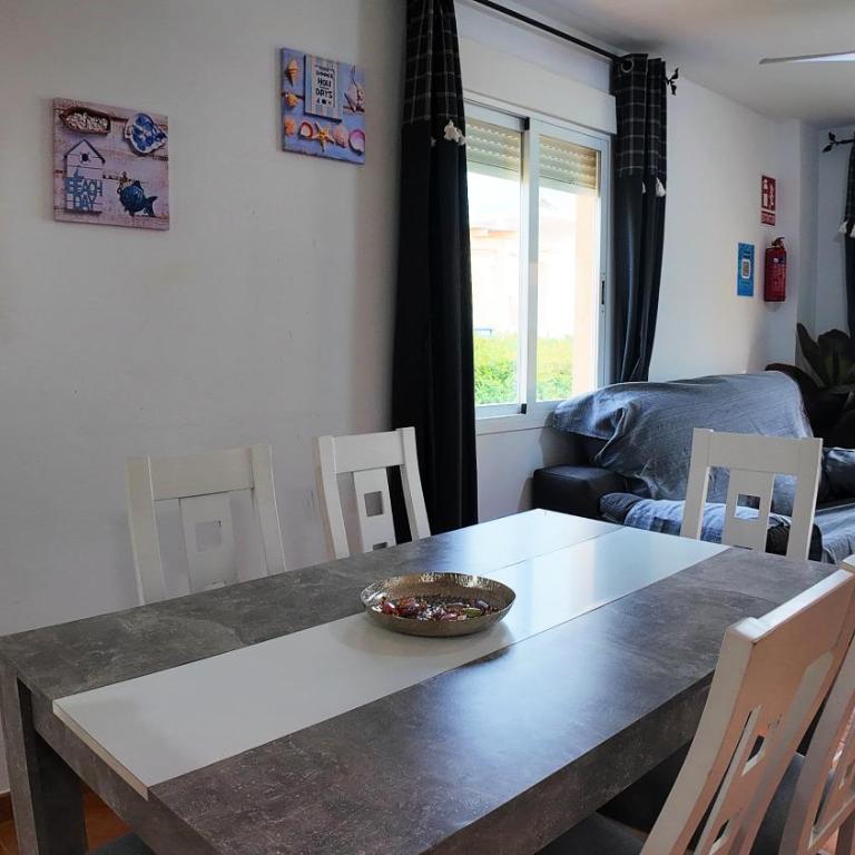 Apartalux Vera Palace - Apartamento de 2 dormitorios - 8