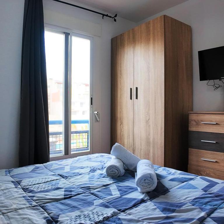 Apartalux Vera Palace - Apartamento de 2 dormitorios - 31
