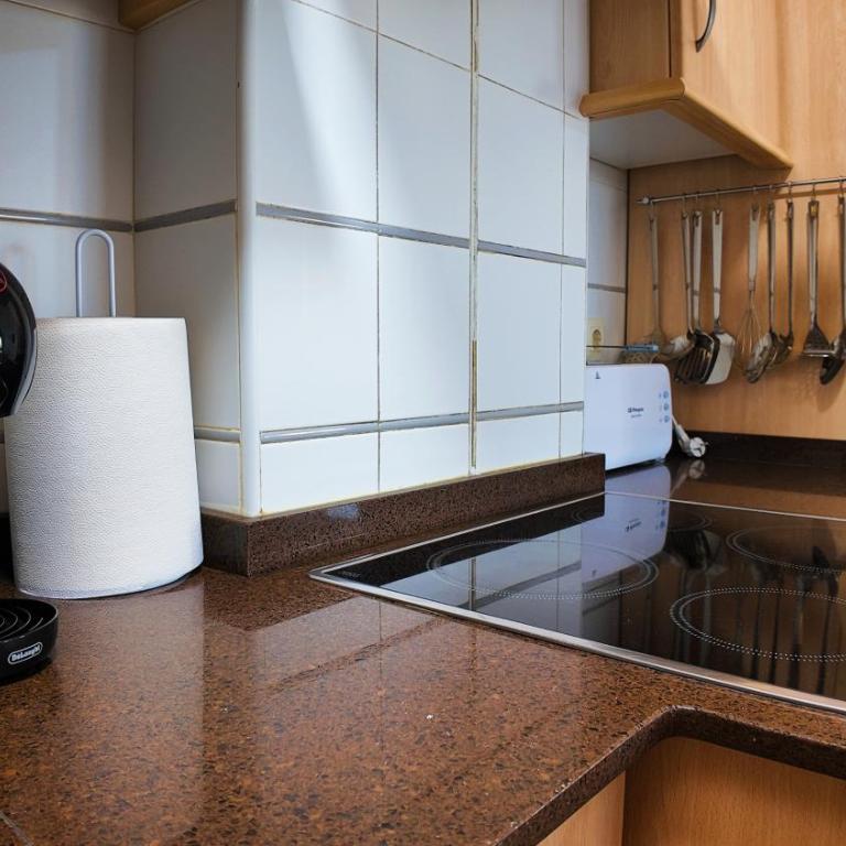 Apartalux Vera Palace - Apartamento de 2 dormitorios - 16
