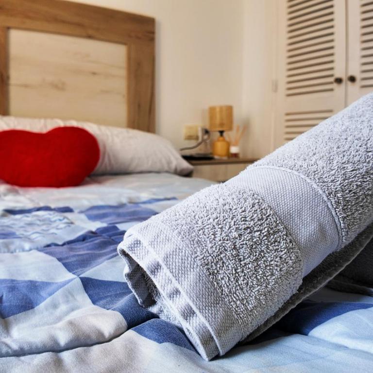 Apartalux Vera Palace - Apartamento de 2 dormitorios - 19