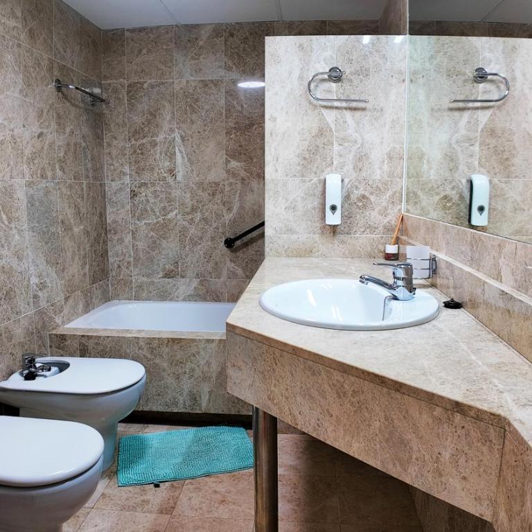 Apartalux Vera Palace - Apartamento de 2 dormitorios - 35