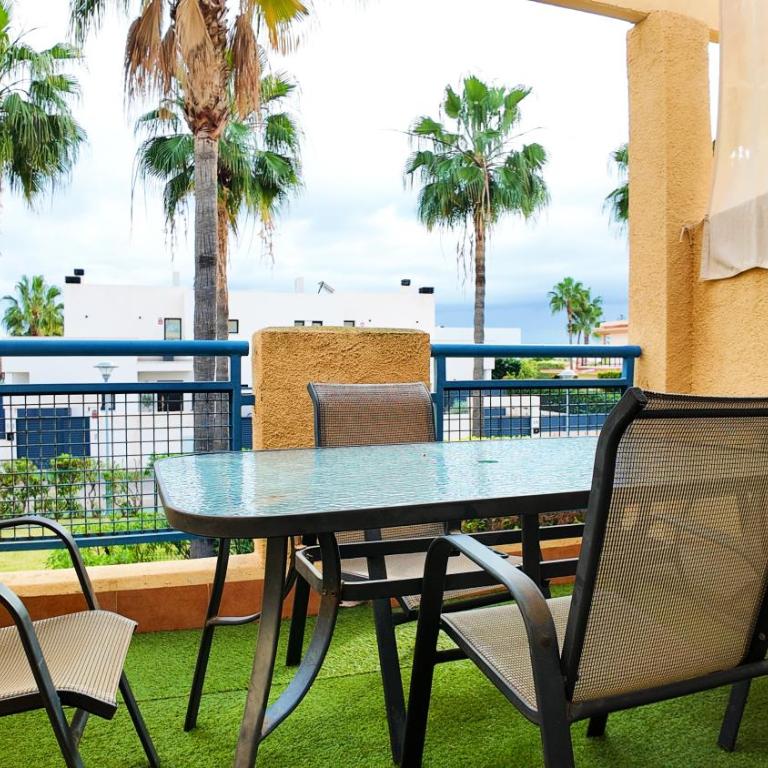 Apartalux Vera Palace - Apartamento de 2 dormitorios - 2