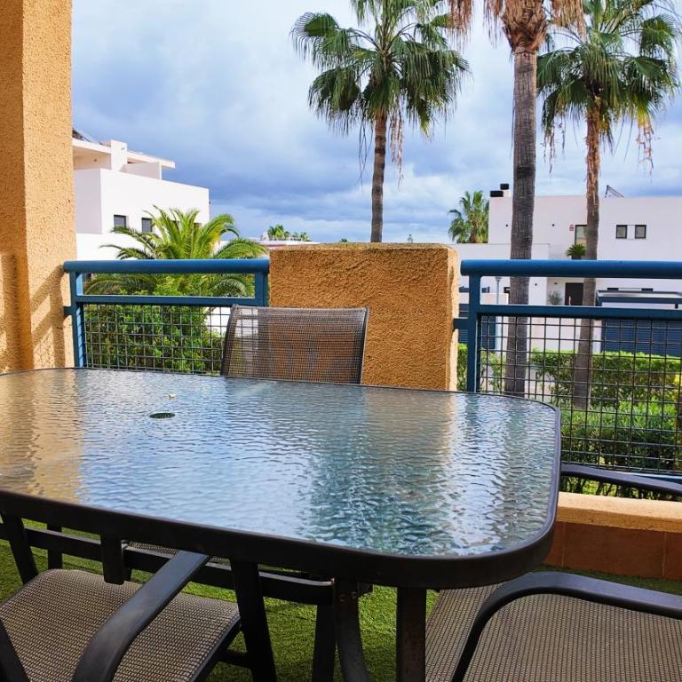 Apartalux Vera Palace - Apartamento de 2 dormitorios - 20