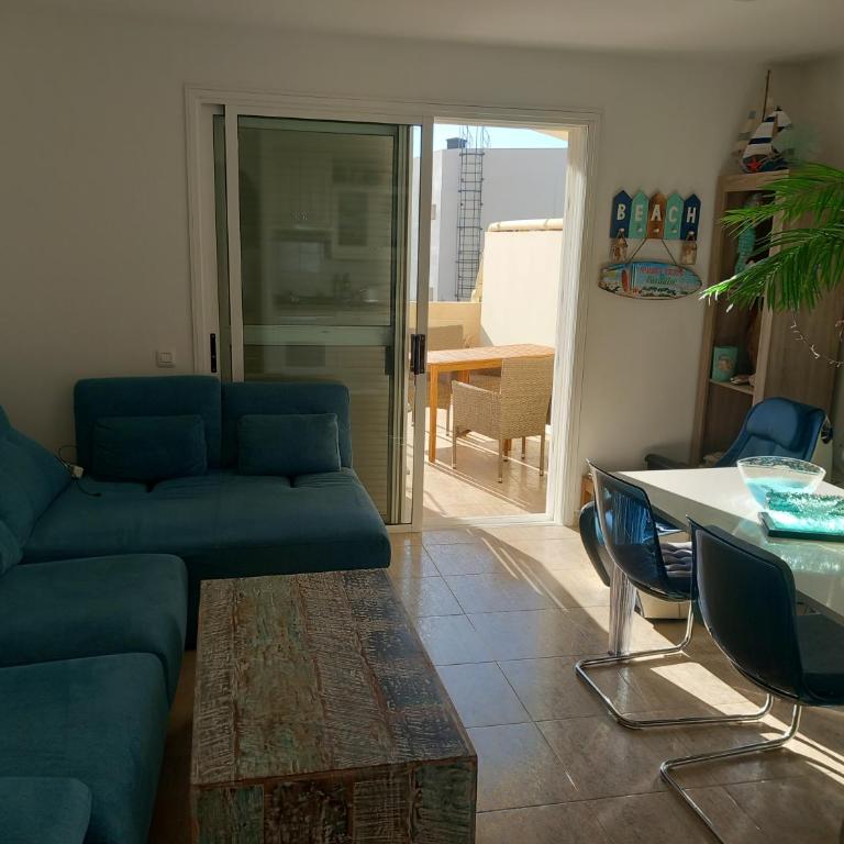 Casa VISTA MAR - Apartamento de 2 dormitorios - 3