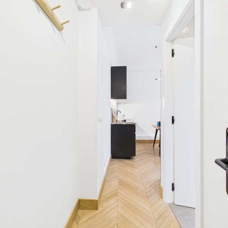 Appartement centre cannes croisette / palais festival - Apartamento de 2 dormitorios - 14
