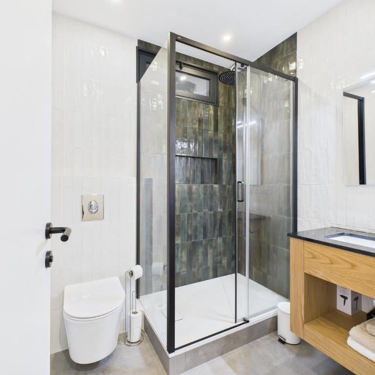 Appartement centre cannes croisette / palais festival - Apartamento de 2 dormitorios - 11