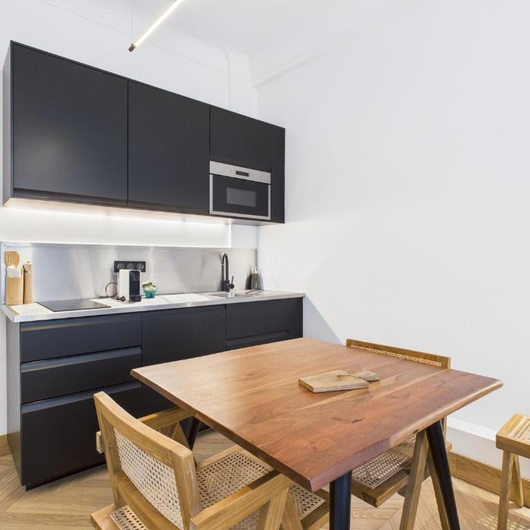 Appartement centre cannes croisette / palais festival - Apartamento de 2 dormitorios - 8