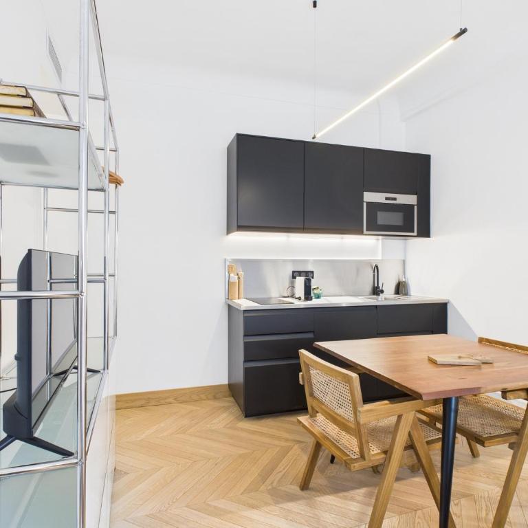 Appartement centre cannes croisette / palais festival - Apartamento de 2 dormitorios - 7
