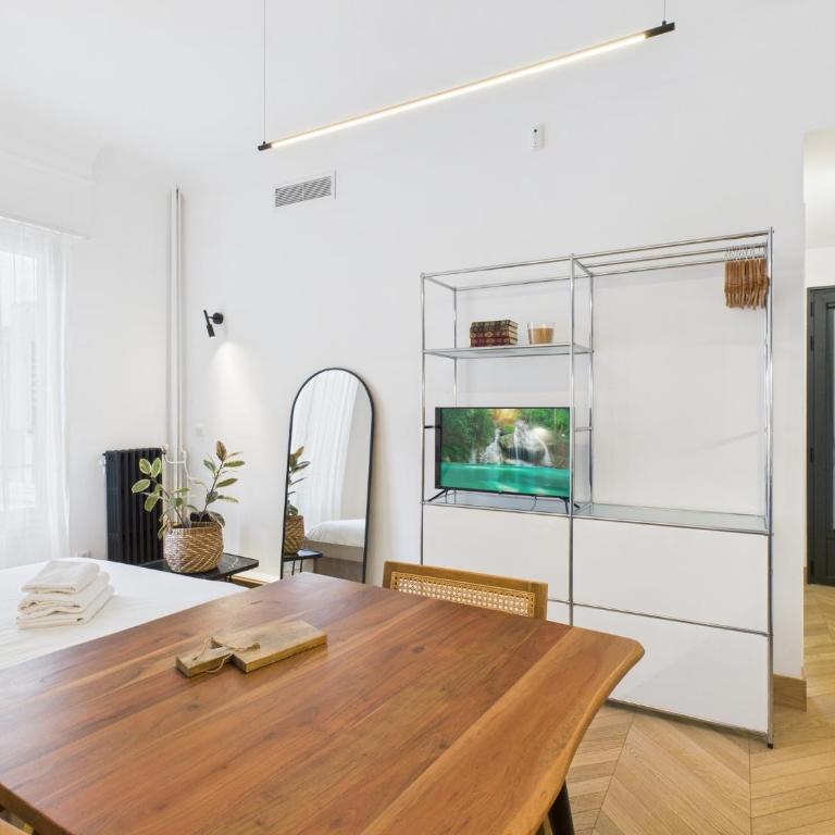 Appartement centre cannes croisette / palais festival - Apartamento de 2 dormitorios - 10