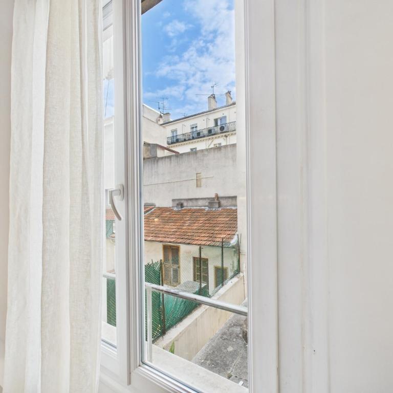 Appartement centre cannes croisette / palais festival - Apartamento de 2 dormitorios - 6
