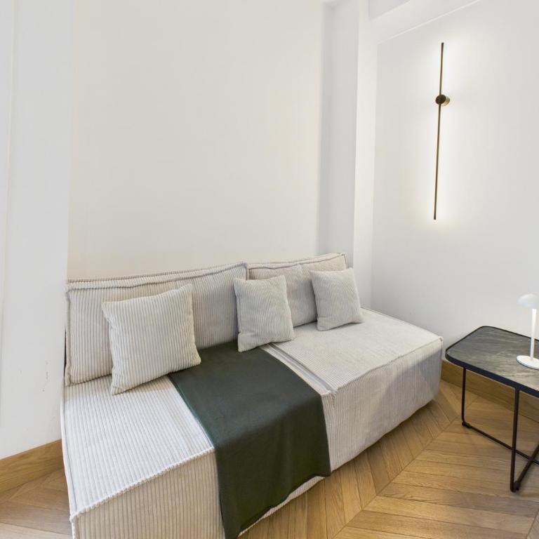 Appartement centre cannes croisette / palais festival - Apartamento de 2 dormitorios - 22