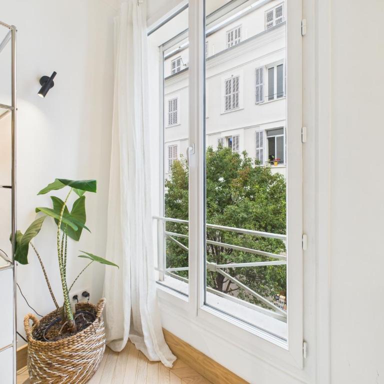 Appartement centre cannes croisette / palais festival - Apartamento de 2 dormitorios - 23