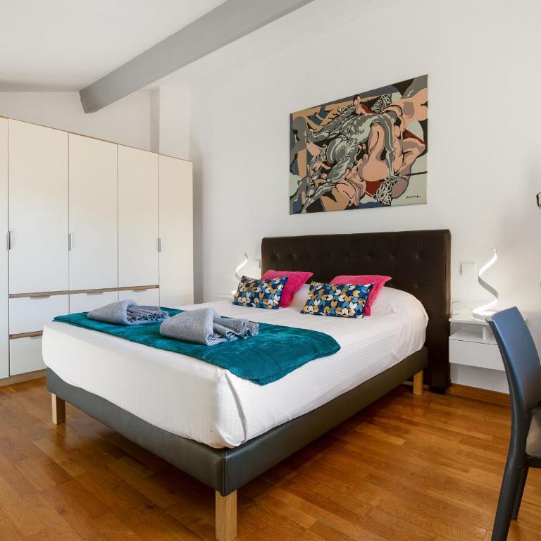 Nix -Villa spa prive 4p - terrasse - parking - Climatisation - Cap Agde Naturiste - Villa Superior - 19