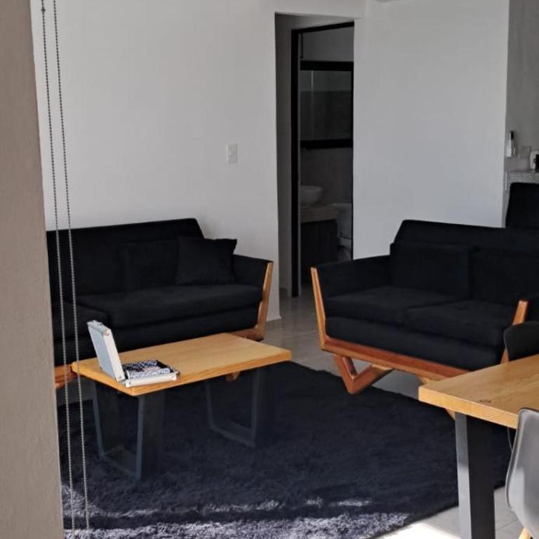 Liverte Renta Vacacional - Apartamento de 2 dormitorios - 29