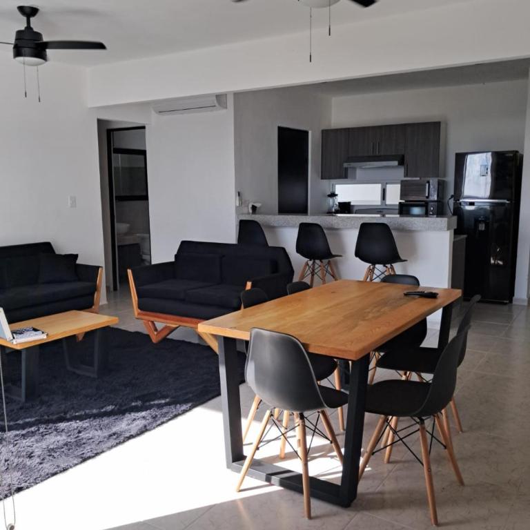 Liverte Renta Vacacional - Apartamento de 2 dormitorios - 27