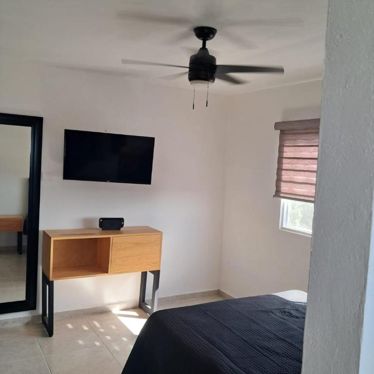 Liverte Renta Vacacional - Apartamento de 2 dormitorios - 31