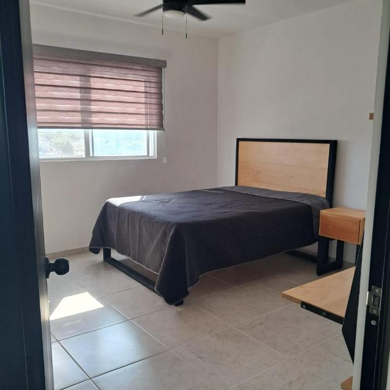 Liverte Renta Vacacional - Apartamento de 2 dormitorios - 28