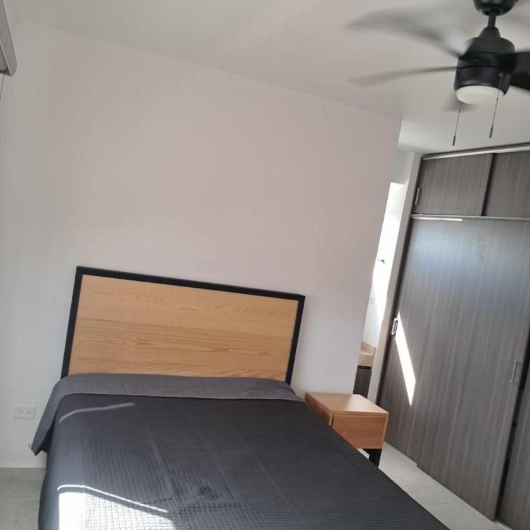 Liverte Renta Vacacional - Apartamento de 2 dormitorios - 24