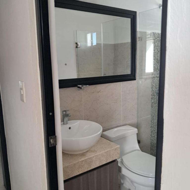 Liverte Renta Vacacional - Apartamento de 2 dormitorios - 21