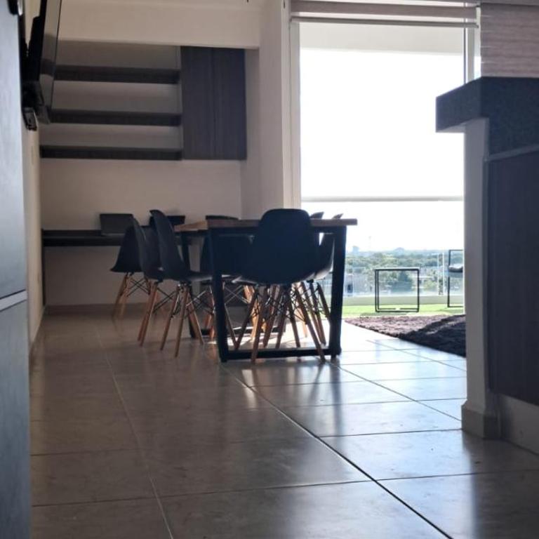 Liverte Renta Vacacional - Apartamento de 2 dormitorios - 16