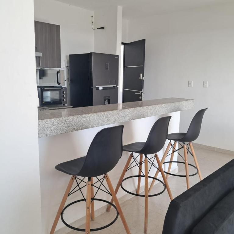 Liverte Renta Vacacional - Apartamento de 2 dormitorios - 15