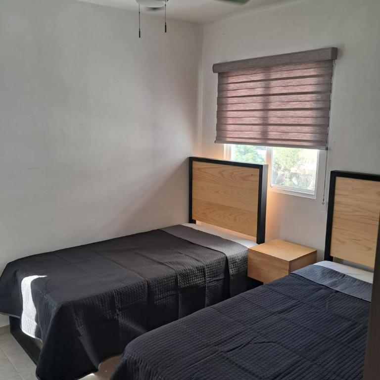 Liverte Renta Vacacional - Apartamento de 2 dormitorios - 30