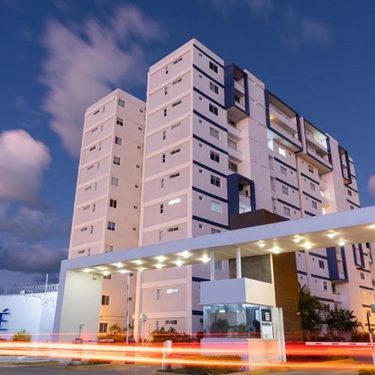 Liverte Renta Vacacional - Apartamento de 2 dormitorios - 23
