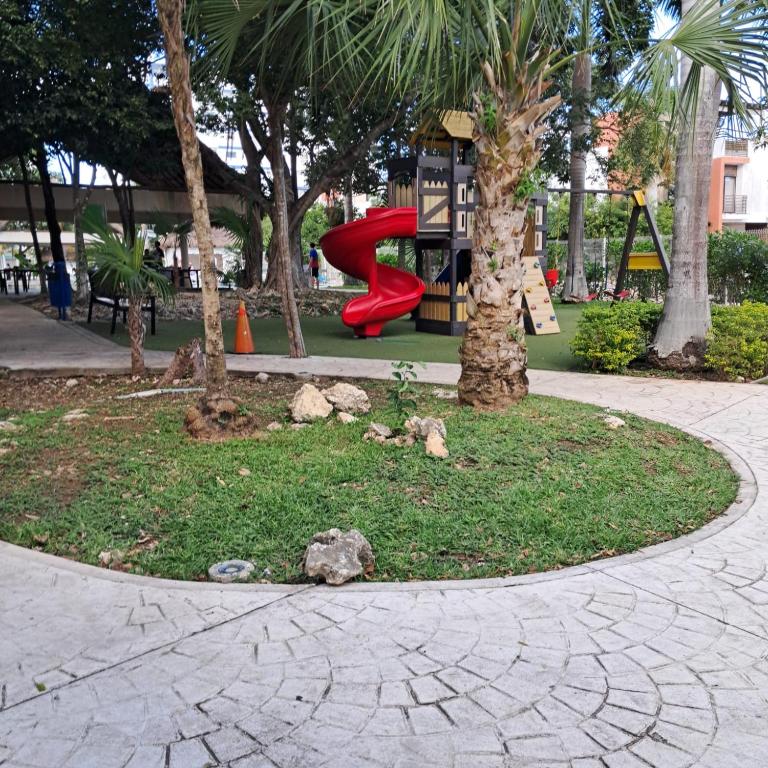 Liverte Renta Vacacional - Apartamento de 2 dormitorios - 37