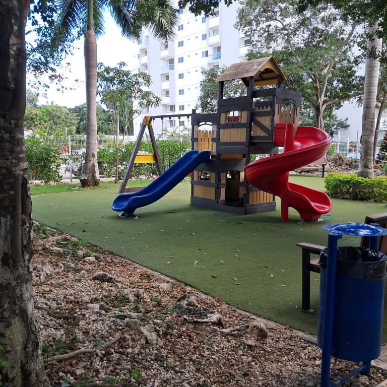 Liverte Renta Vacacional - Apartamento de 2 dormitorios - 39