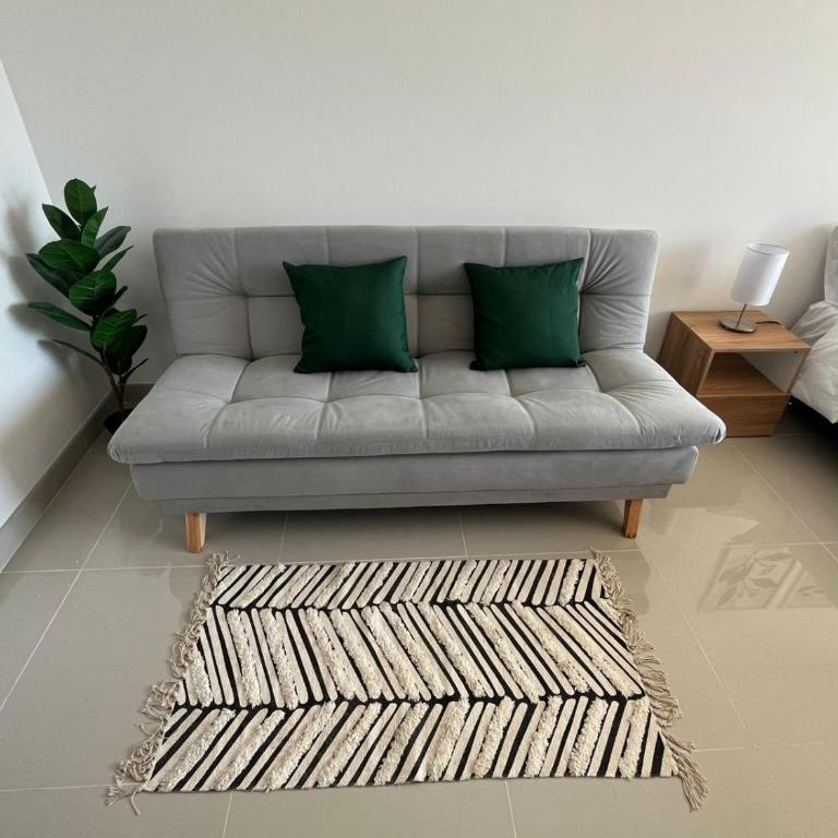 Reserva del Mar II 821 - One-Bedroom Apartment - 5